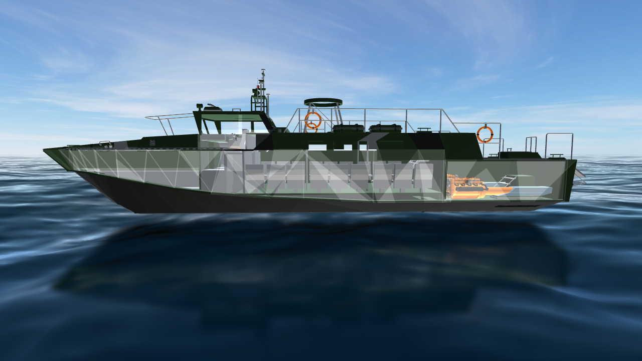 naval craft download for windows